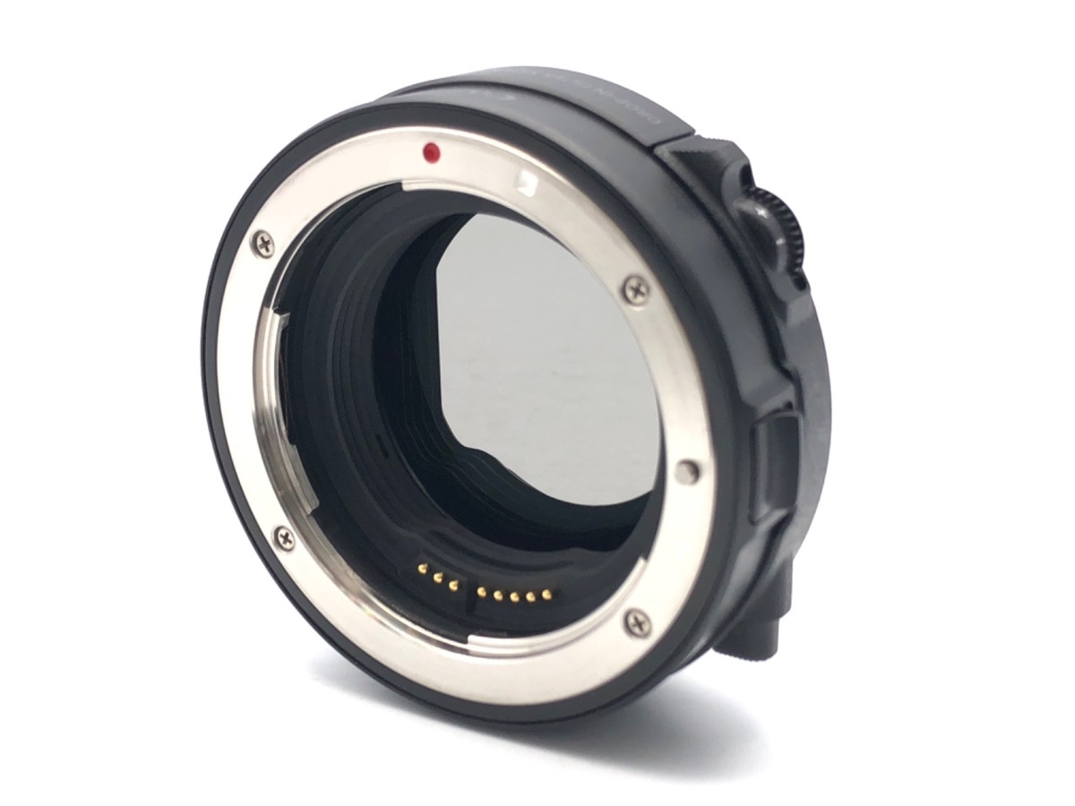 キヤノン ドロップインフィルター マウントアダプター EF-EOS R ドロップイン 可変式NDフィルター A付