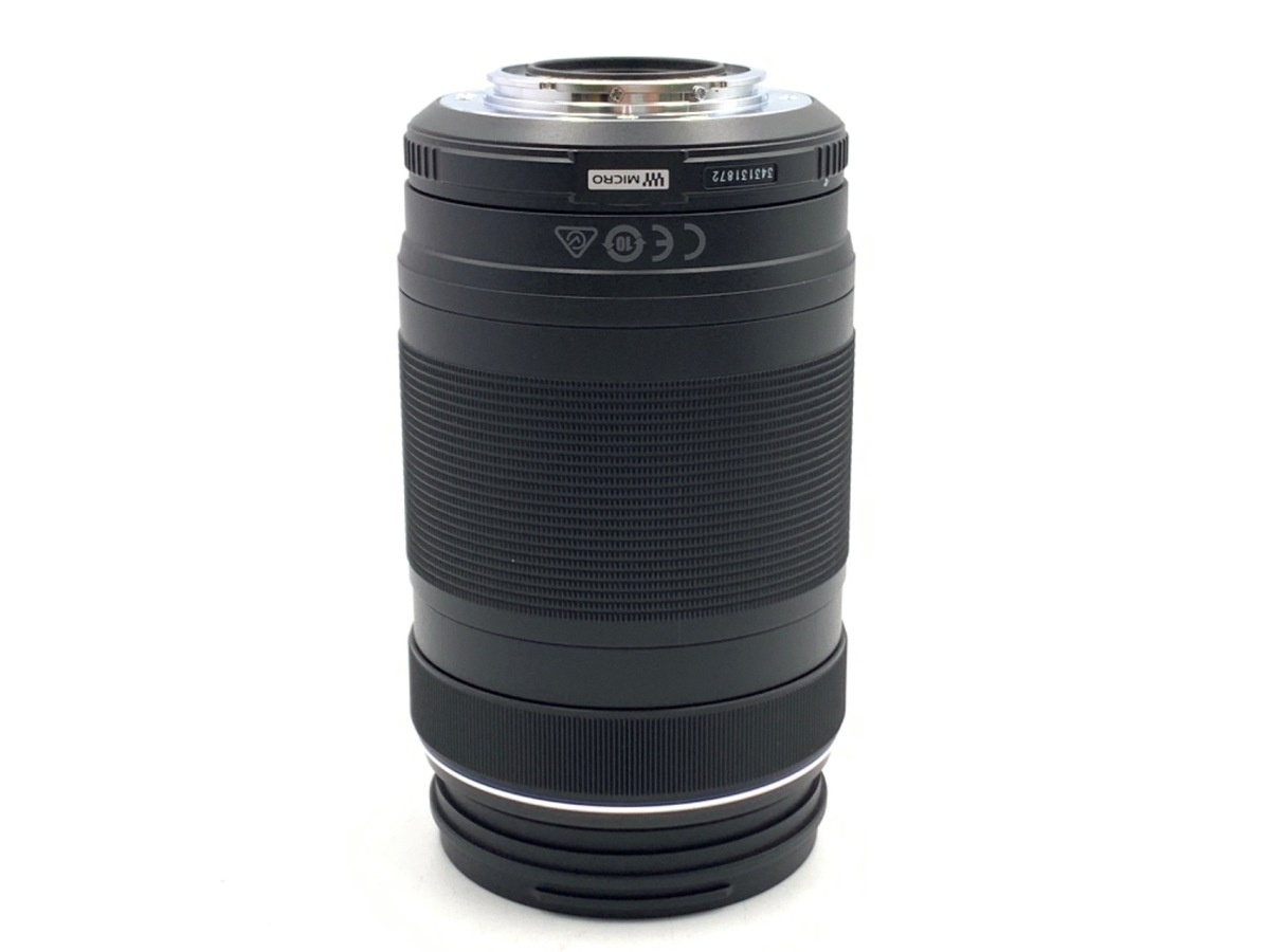 OM SYSTEM M.ZUIKO DIGITAL ED 75-300mm F4.8-6.7 II