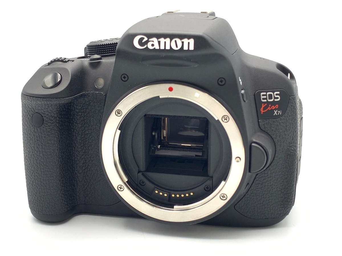 キヤノン EOS Kiss X7i ボディ