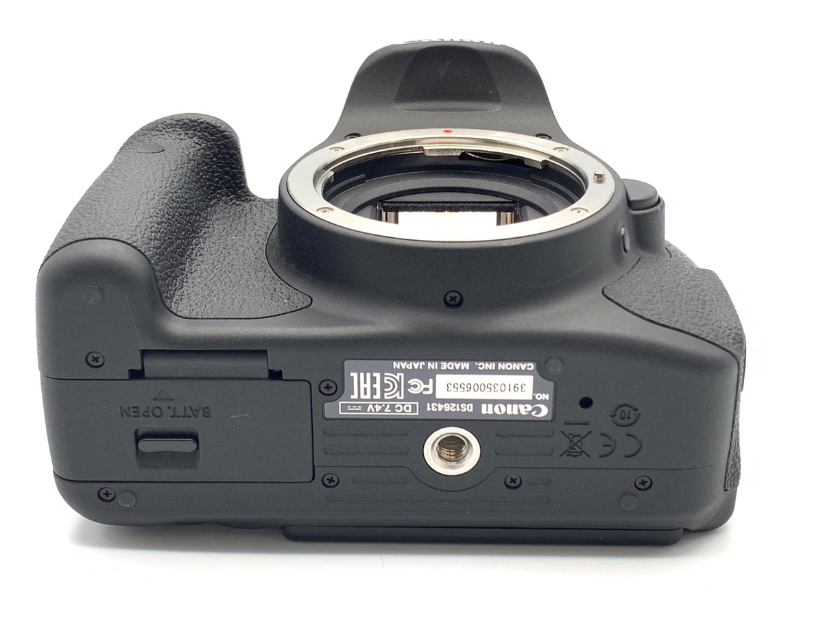 キヤノン EOS Kiss X7i ボディ