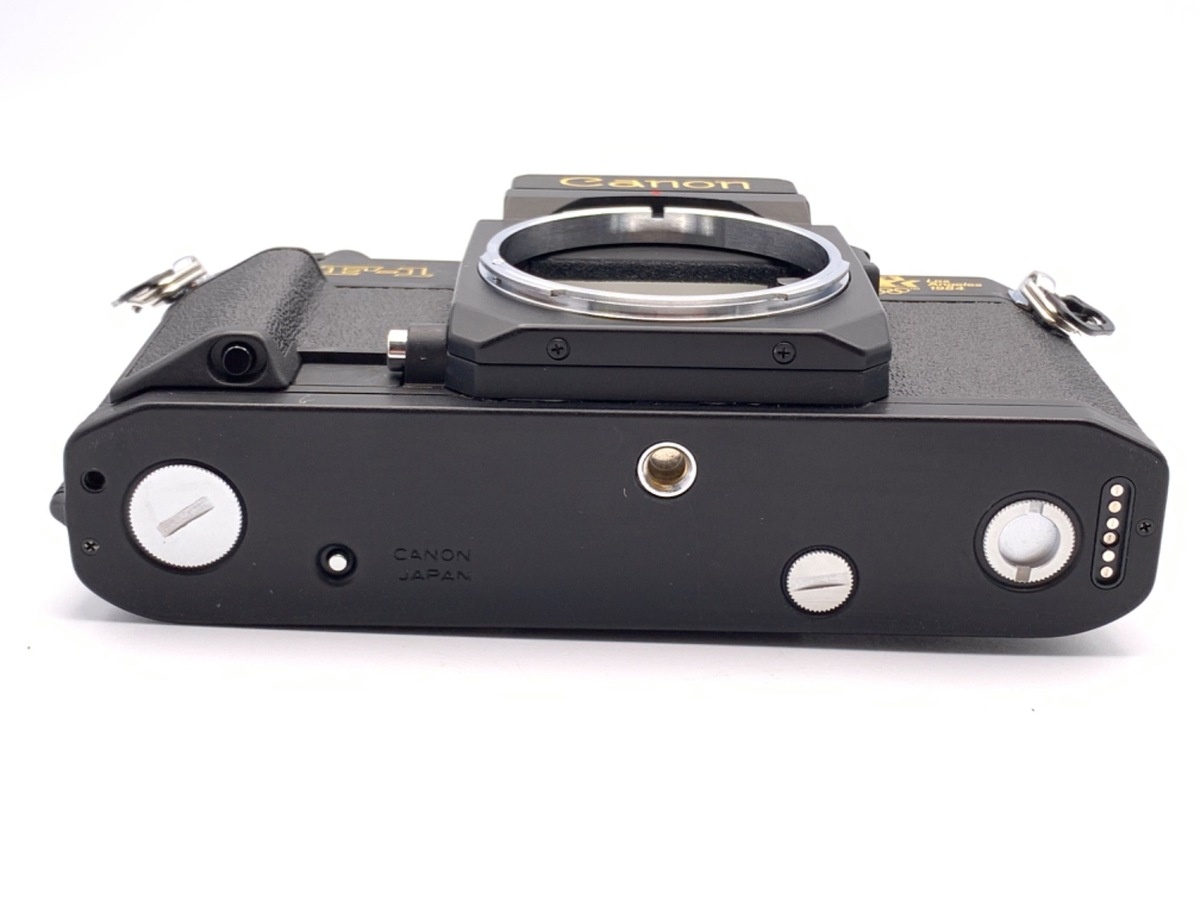 キヤノン New F-1 (AE) ロスオリンピック