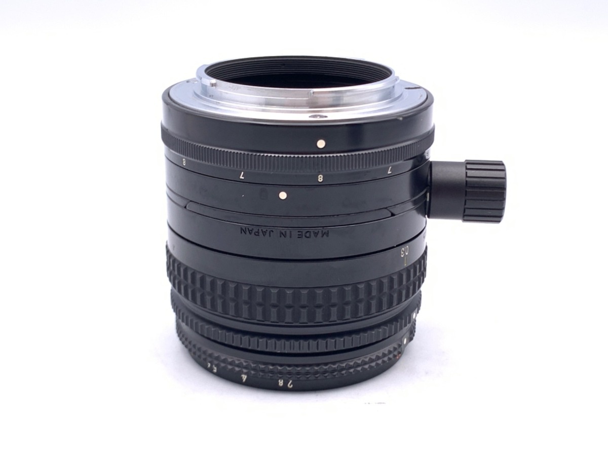 ニコン PC-N 35/2.8 NEW