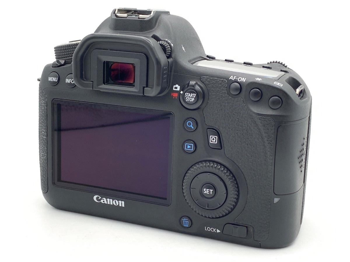 キヤノン EOS 6D ボディ