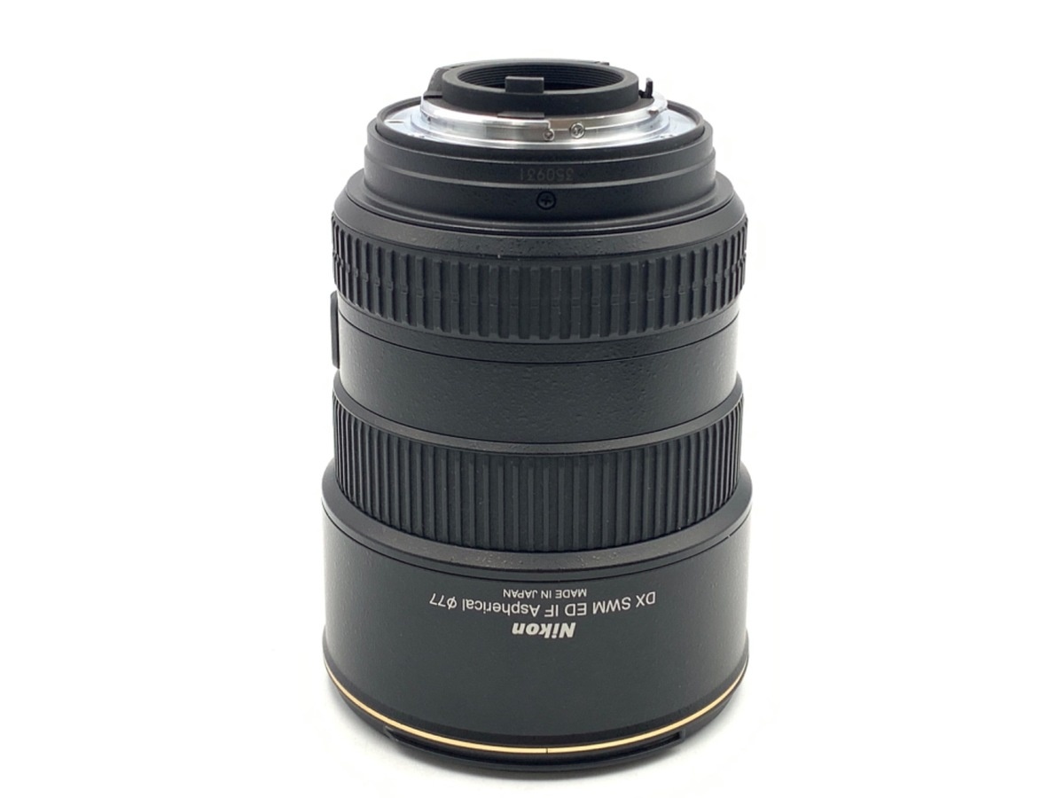 ニコン AF-S DX Zoom Nikkor ED 17-55mmF2.8G(IF)
