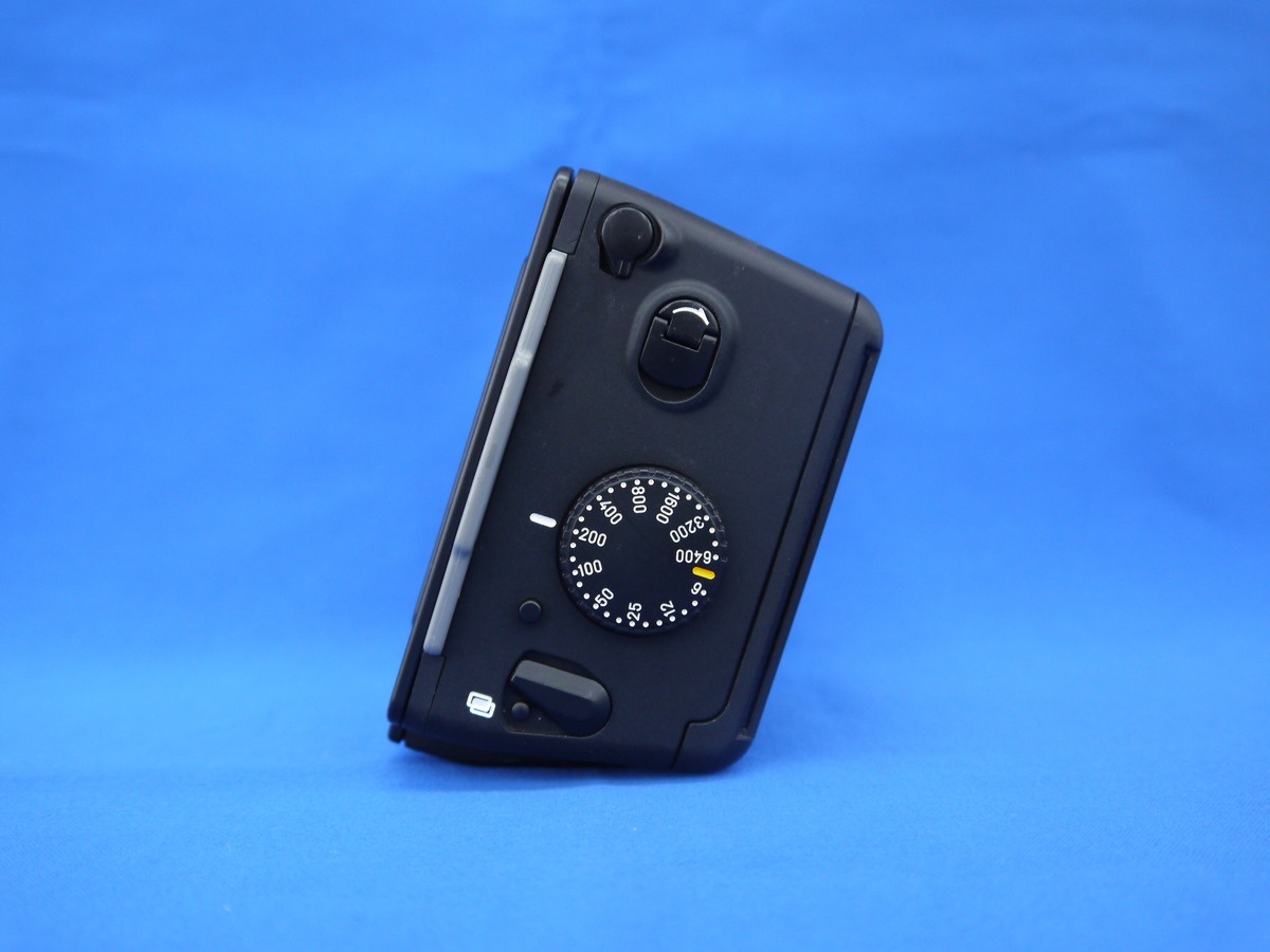 コンタックス 645用フィルムマガジン MFB-1