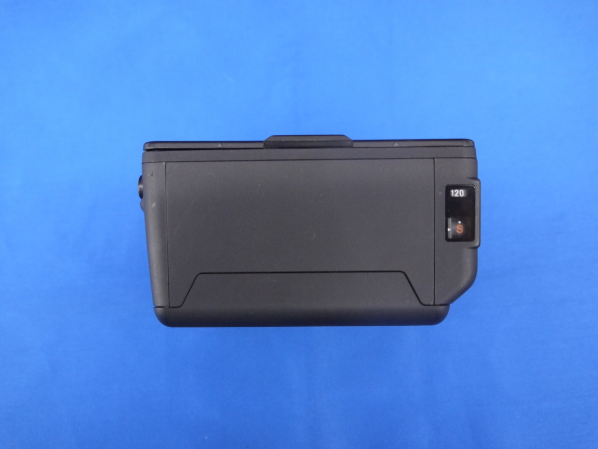 コンタックス 645用フィルムマガジン MFB-1