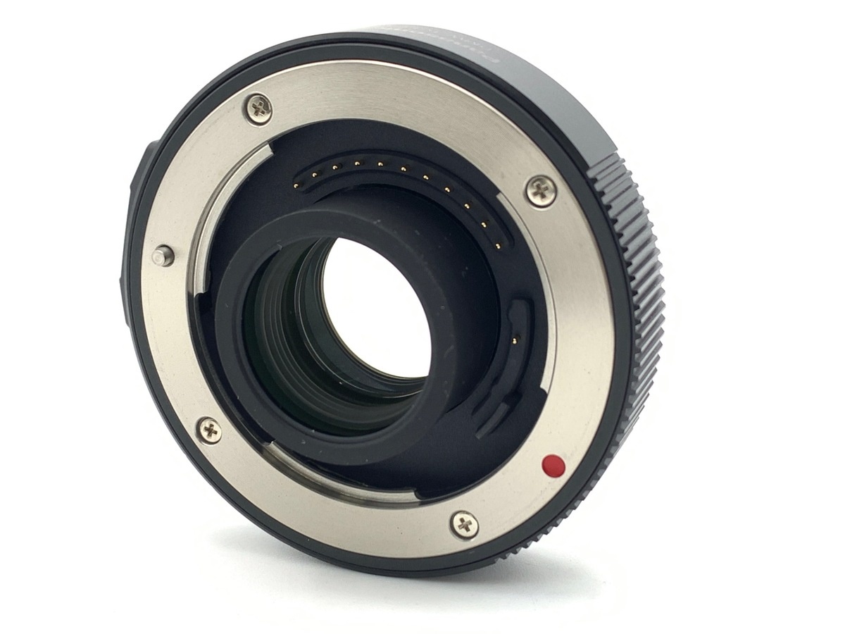 パナソニック DMW-TC14 1.4倍テレコンバーター