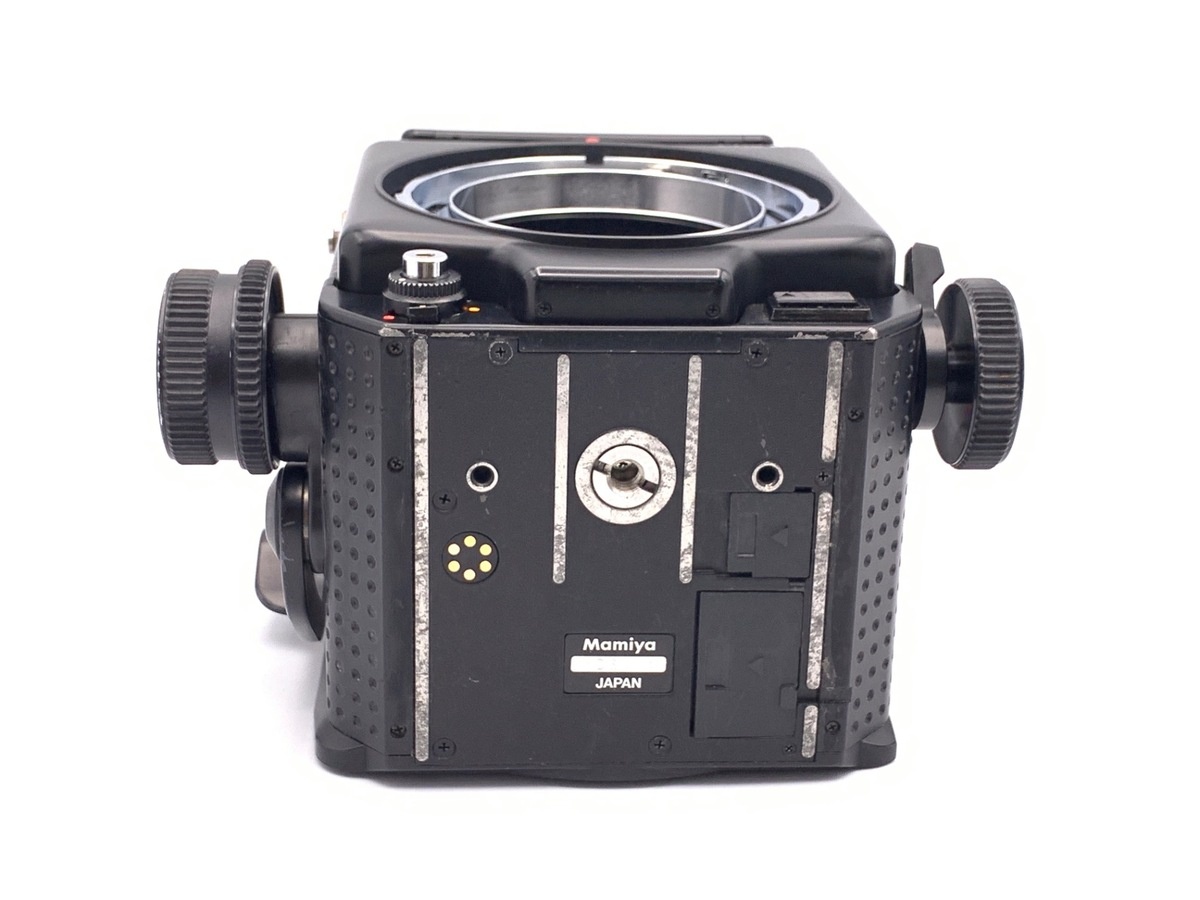 マミヤ RZ67 PROFESSIONAL II