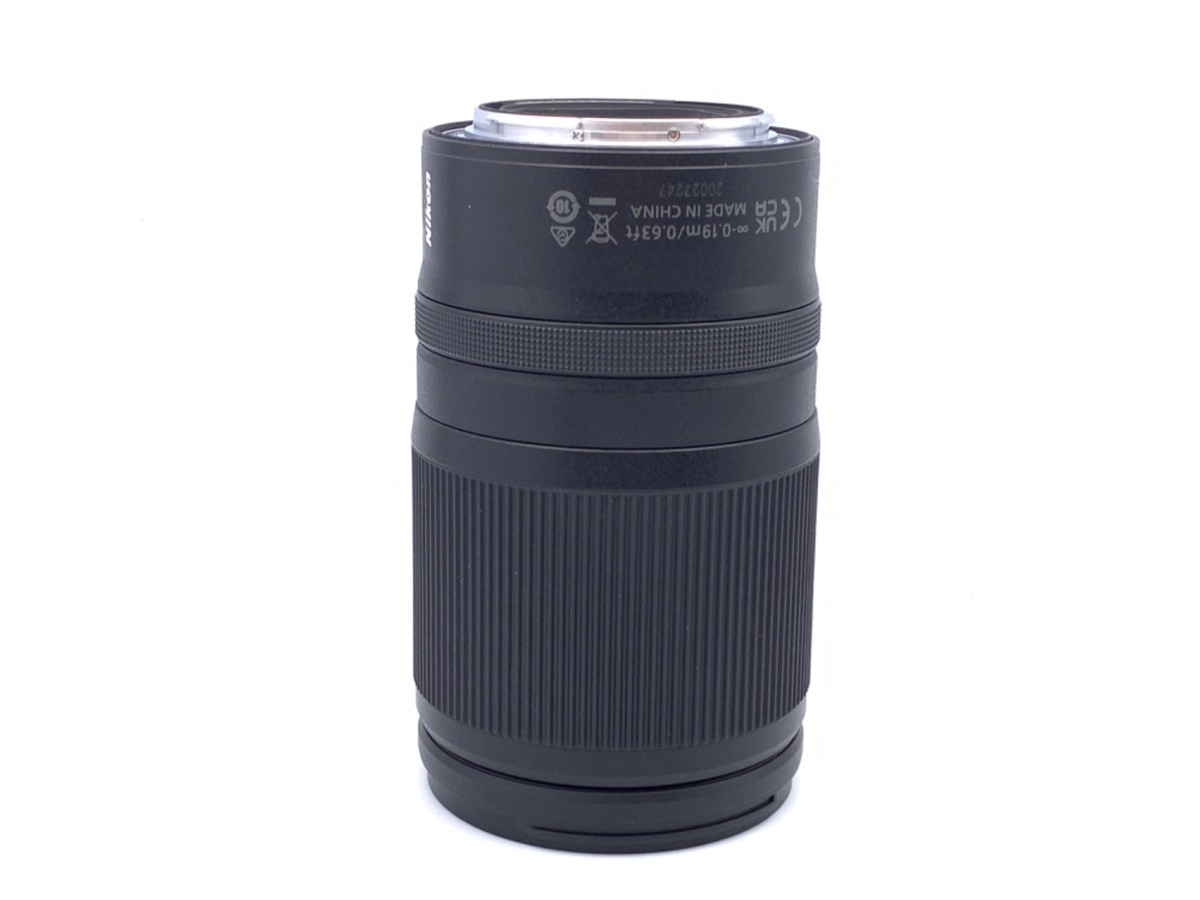 ニコン NIKKOR Z 28-75mm f/2.8
