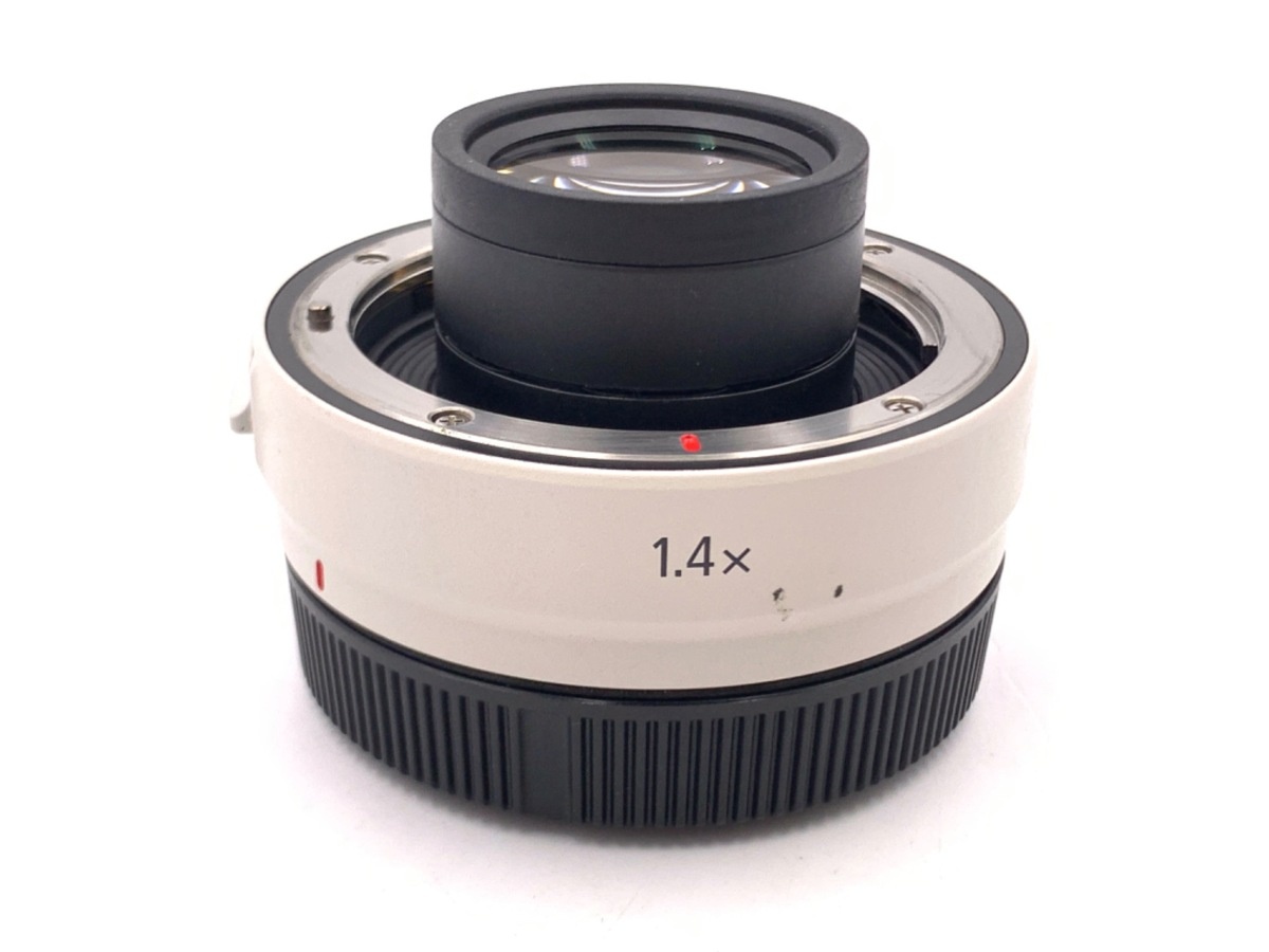 キヤノン エクステンダー RF1.4X
