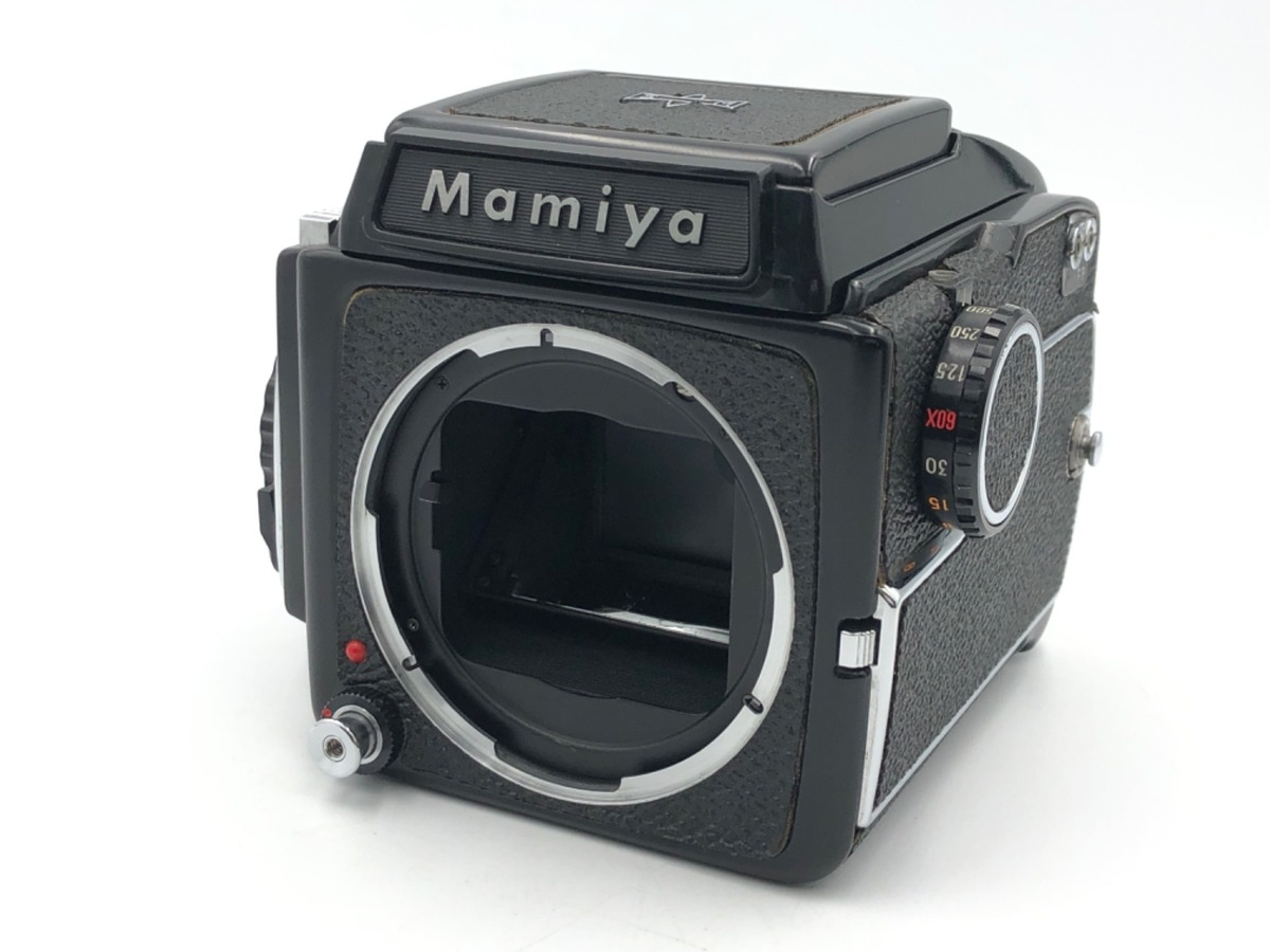 マミヤ M645(WL) ボディ