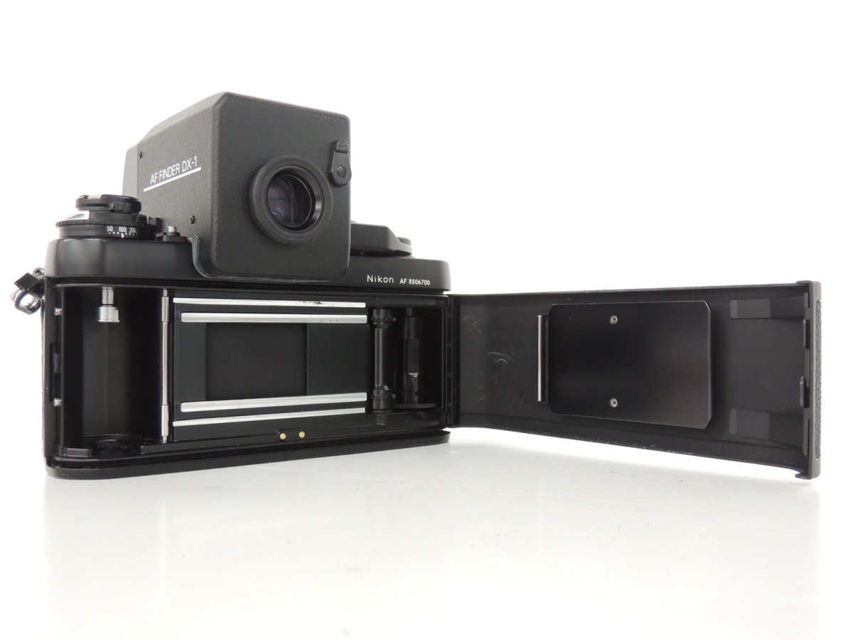 ニコン F3AF ボディ