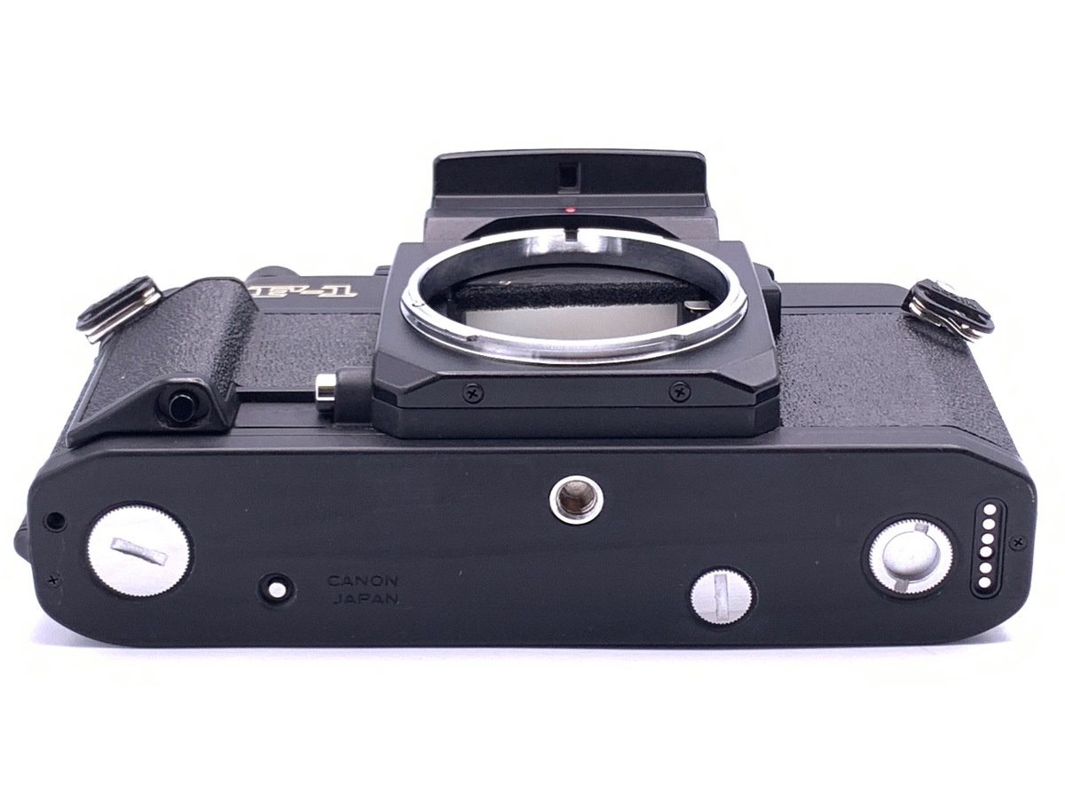 キヤノン New F-1 AEファインダー Body