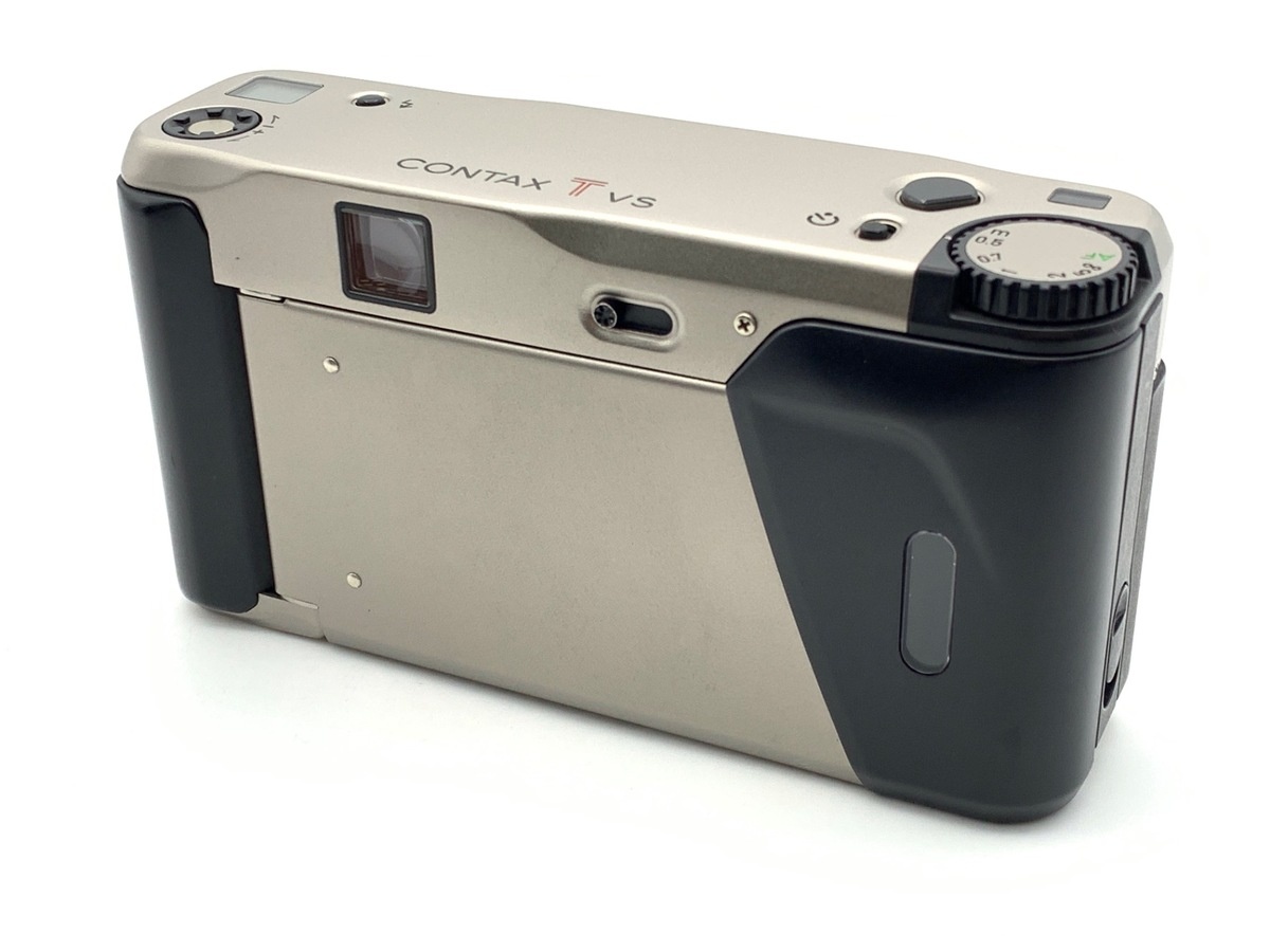 コンタックス コンタックス TVS