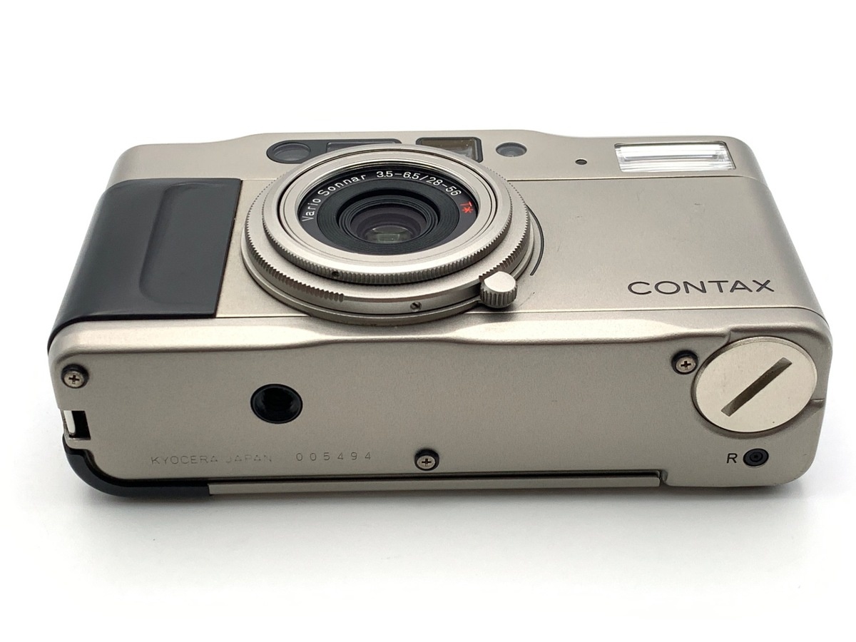 コンタックス コンタックス TVS