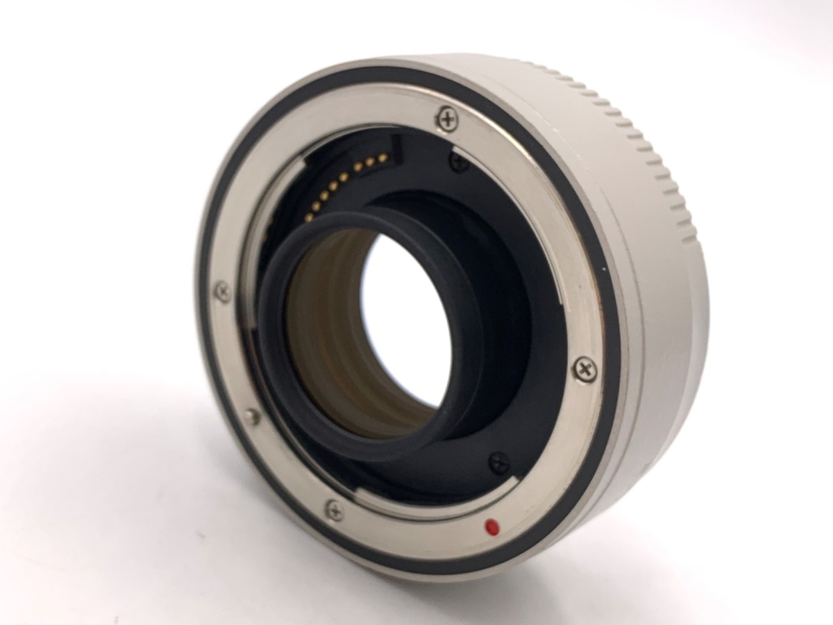 キヤノン エクステンダー EF1.4xIII