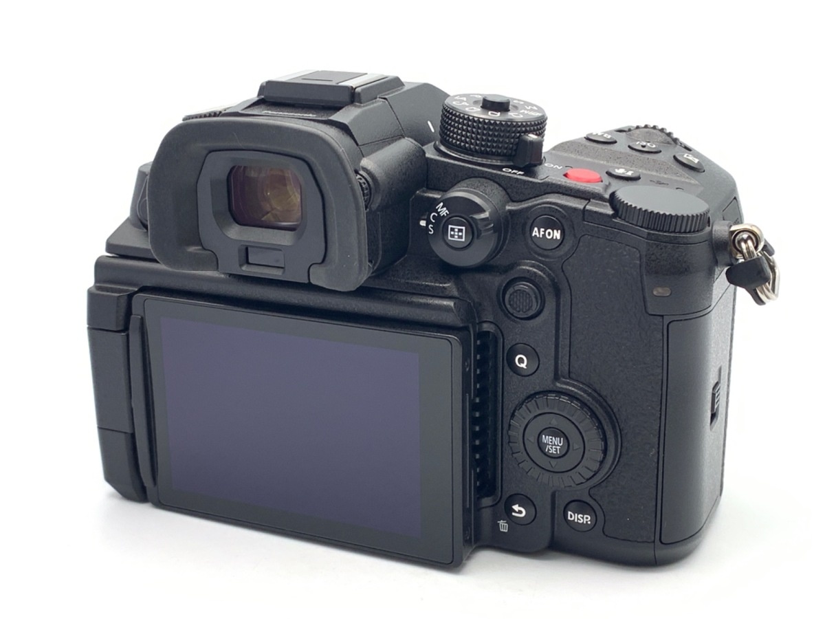 パナソニック LUMIX DC-GH7 ボディ
