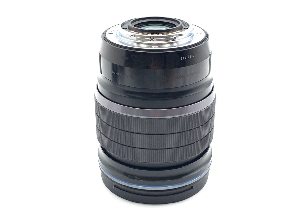 オリンパス M.ZUIKO DIGITAL ED 17mm F1.2 PRO