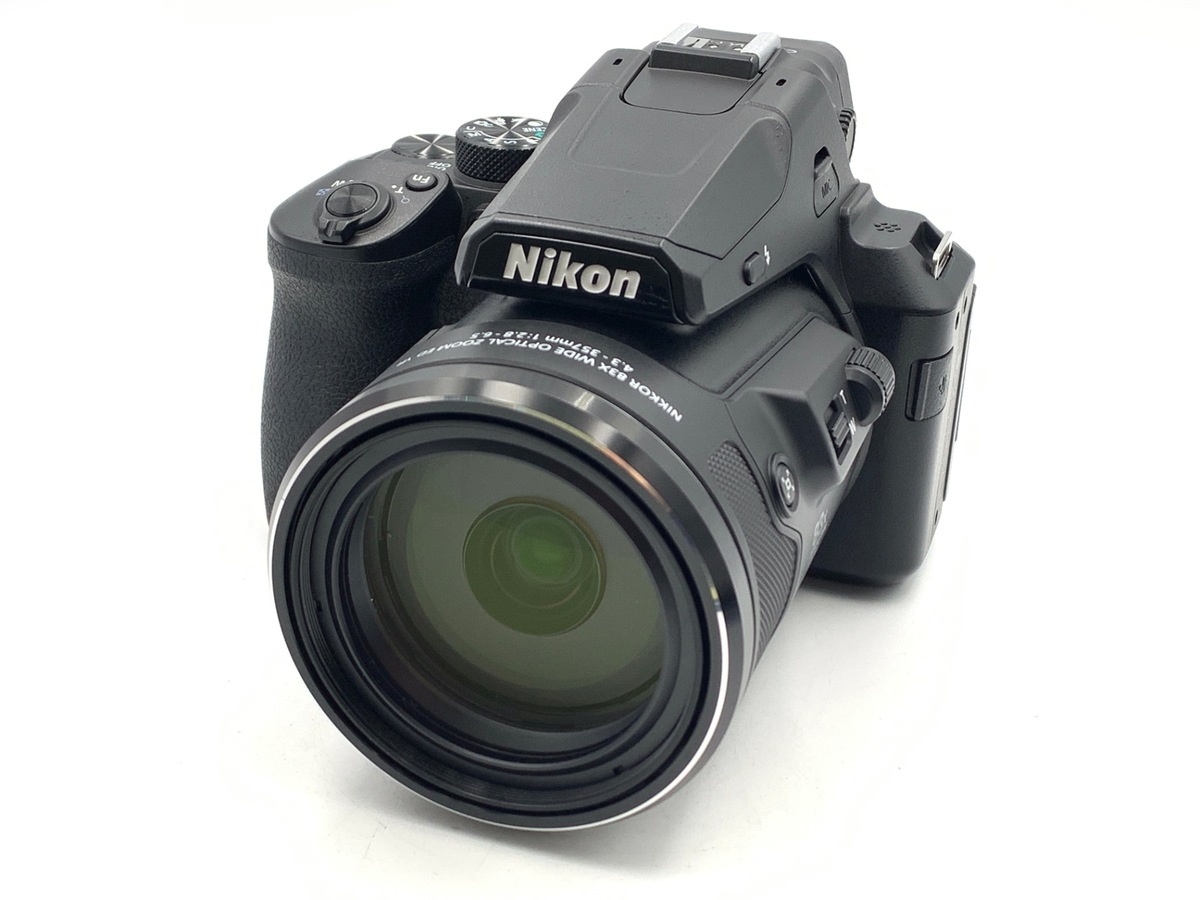 ニコン COOLPIX P950