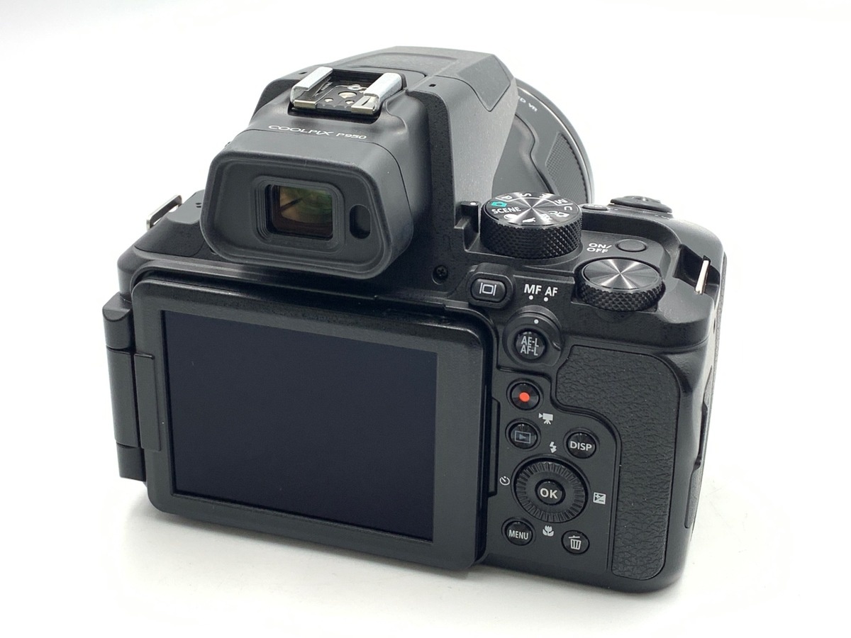 ニコン COOLPIX P950
