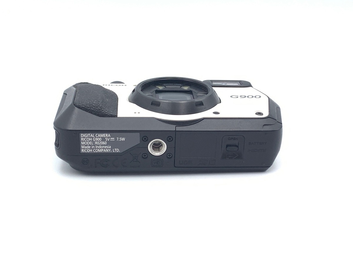 リコー G900