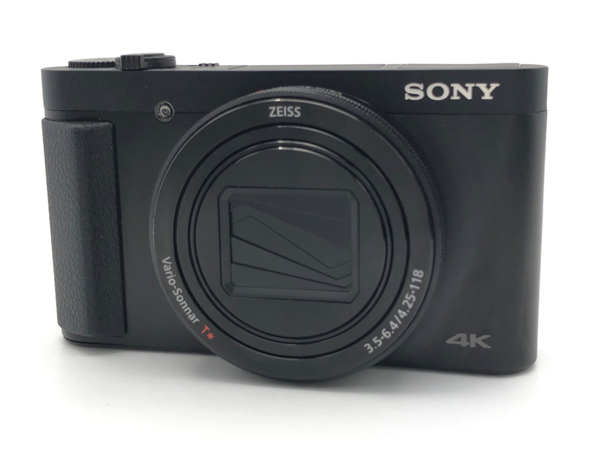 ソニー Cyber-shot DSC-HX99