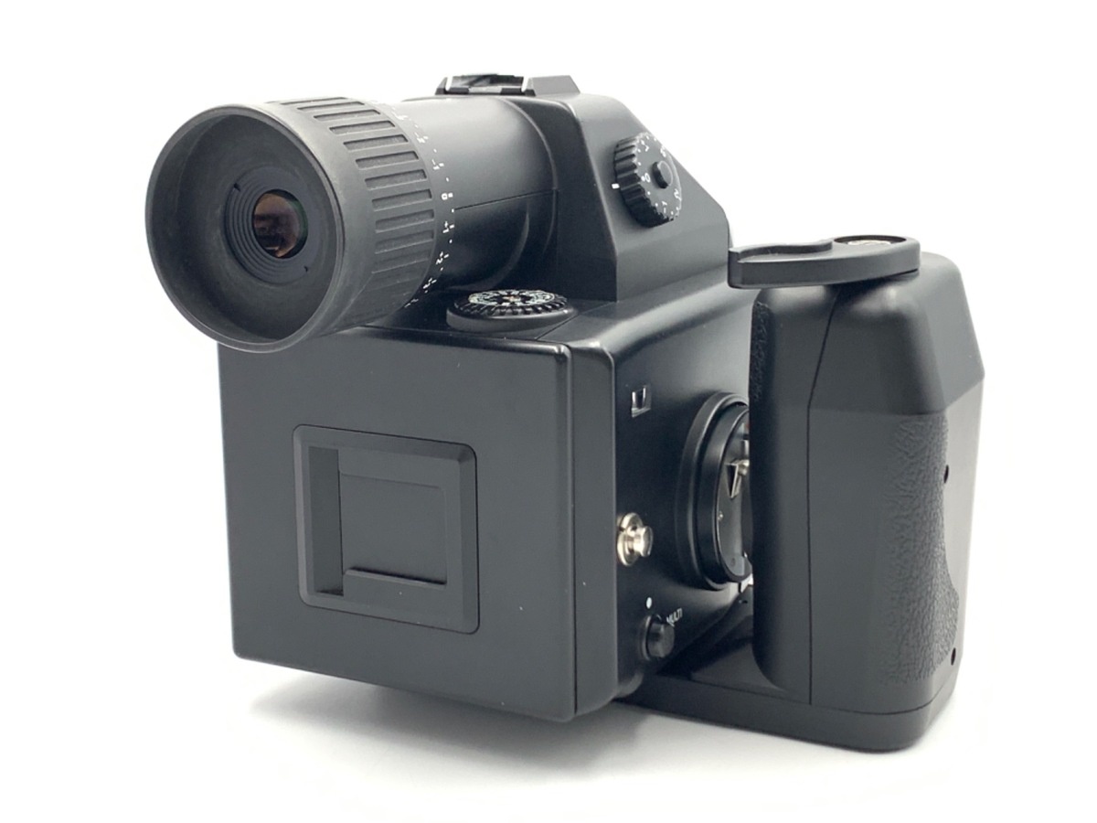 マミヤ Mamiya 645E 80mm F2.8N付