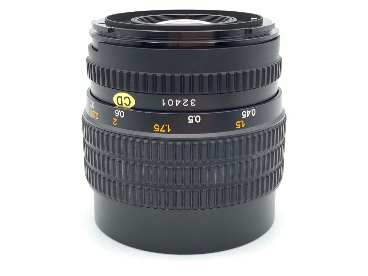 マミヤ 645 セコールC 45mm F2.8N