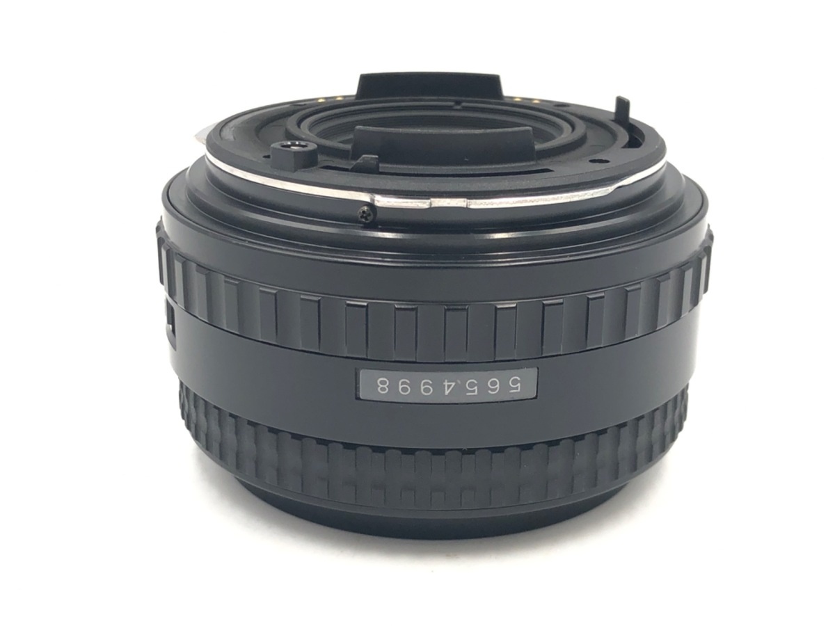 ペンタックス FA645 75mmF2.8