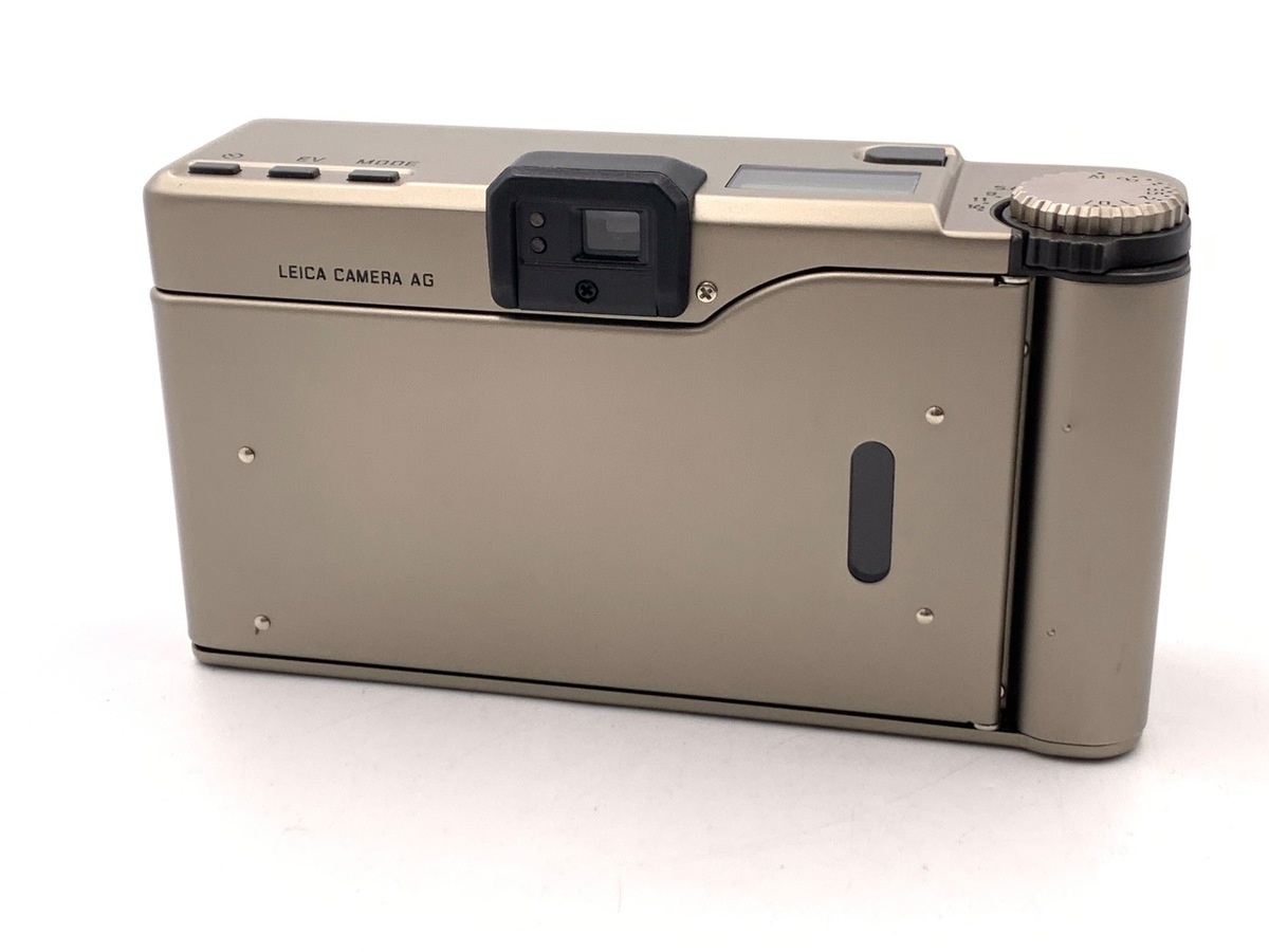 ライカ ミニルックス (40/2.4)