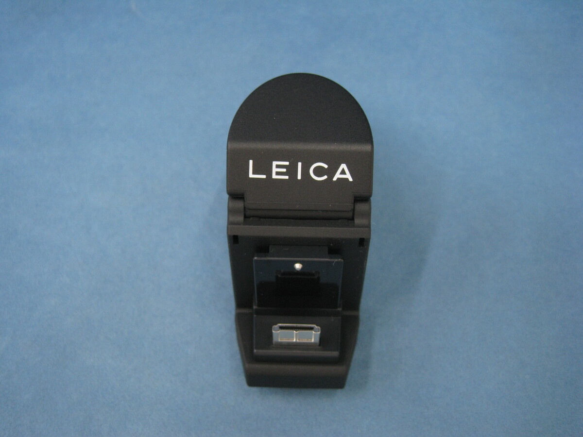 ライカ X2用 EVF2 ビューファインダー