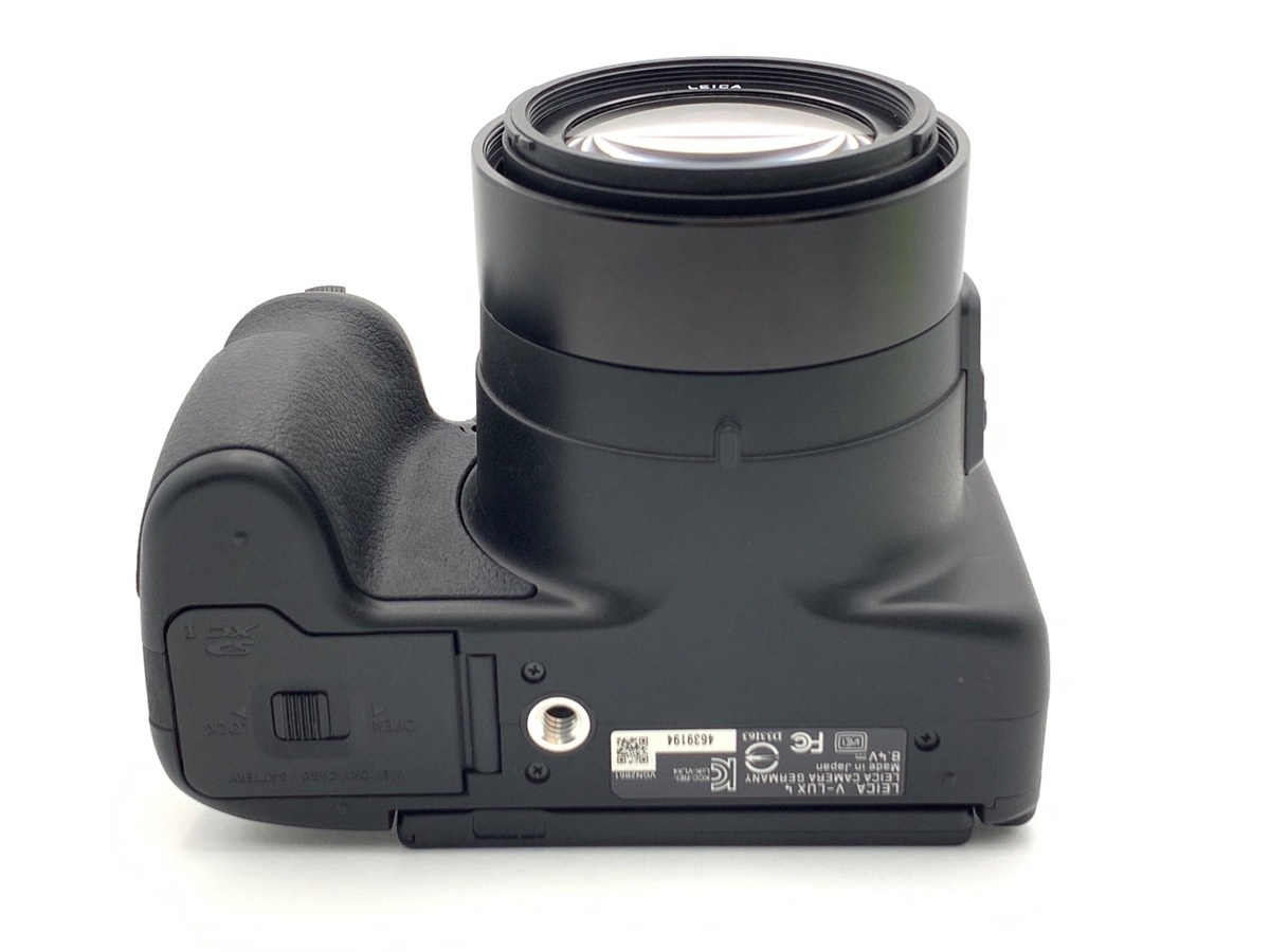 ライカ V-LUX4