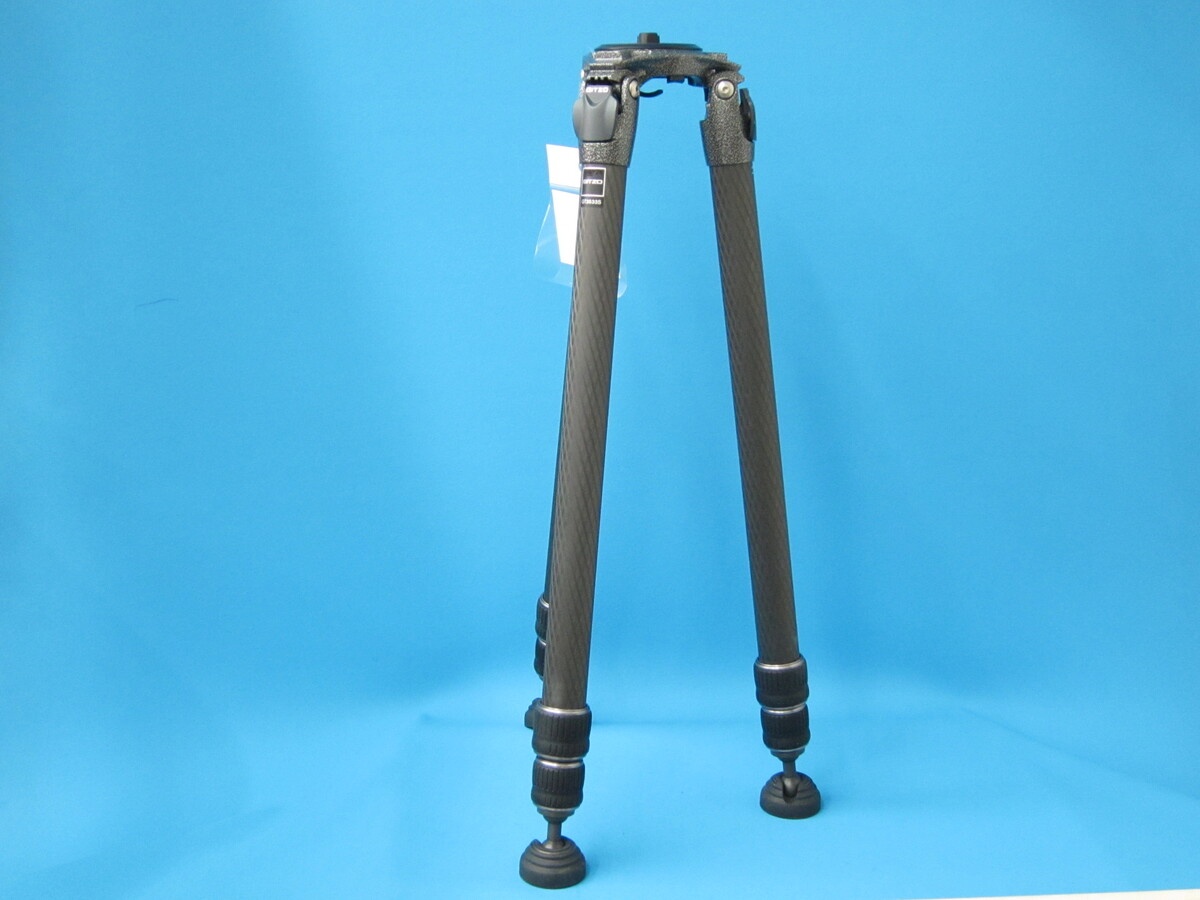 ジッツオ GT3533S システマティック三脚 3型3段