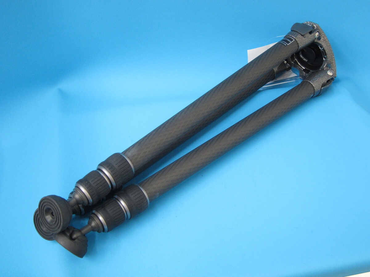 ジッツオ GT3533S システマティック三脚 3型3段