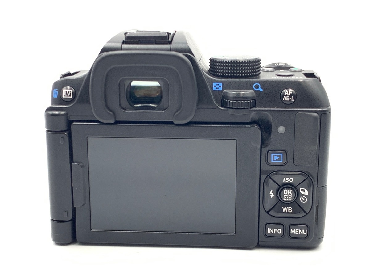 ペンタックス K-70 ボディ ブラック