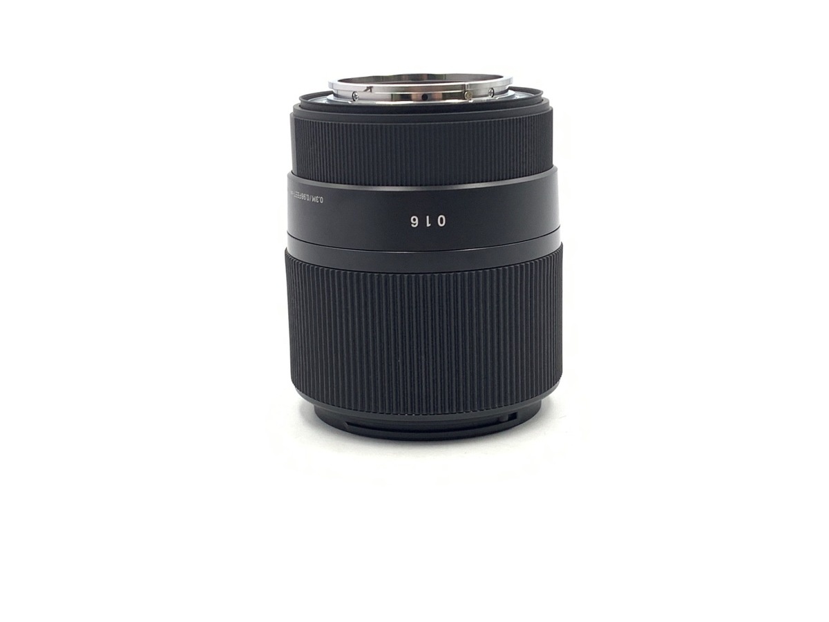 シグマ 30mm F1.4 DC DN Contemporary フジフイルムX用