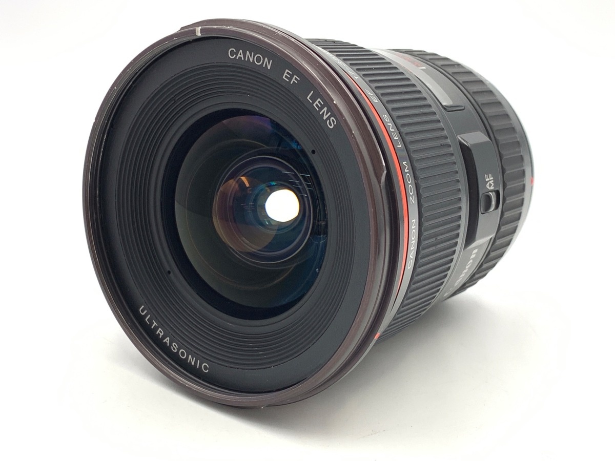 キヤノン EF 17-35/2.8 L USM