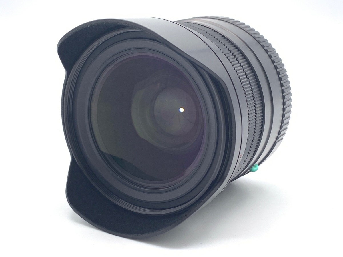 ペンタックス HD PENTAX-FA 31mm F1.8 Limited ブラック