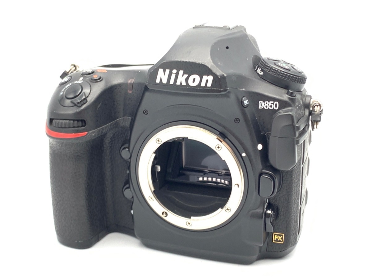 ニコン D850 ボディ