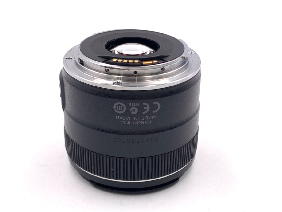 キヤノン EF24mm F2.8 IS USM