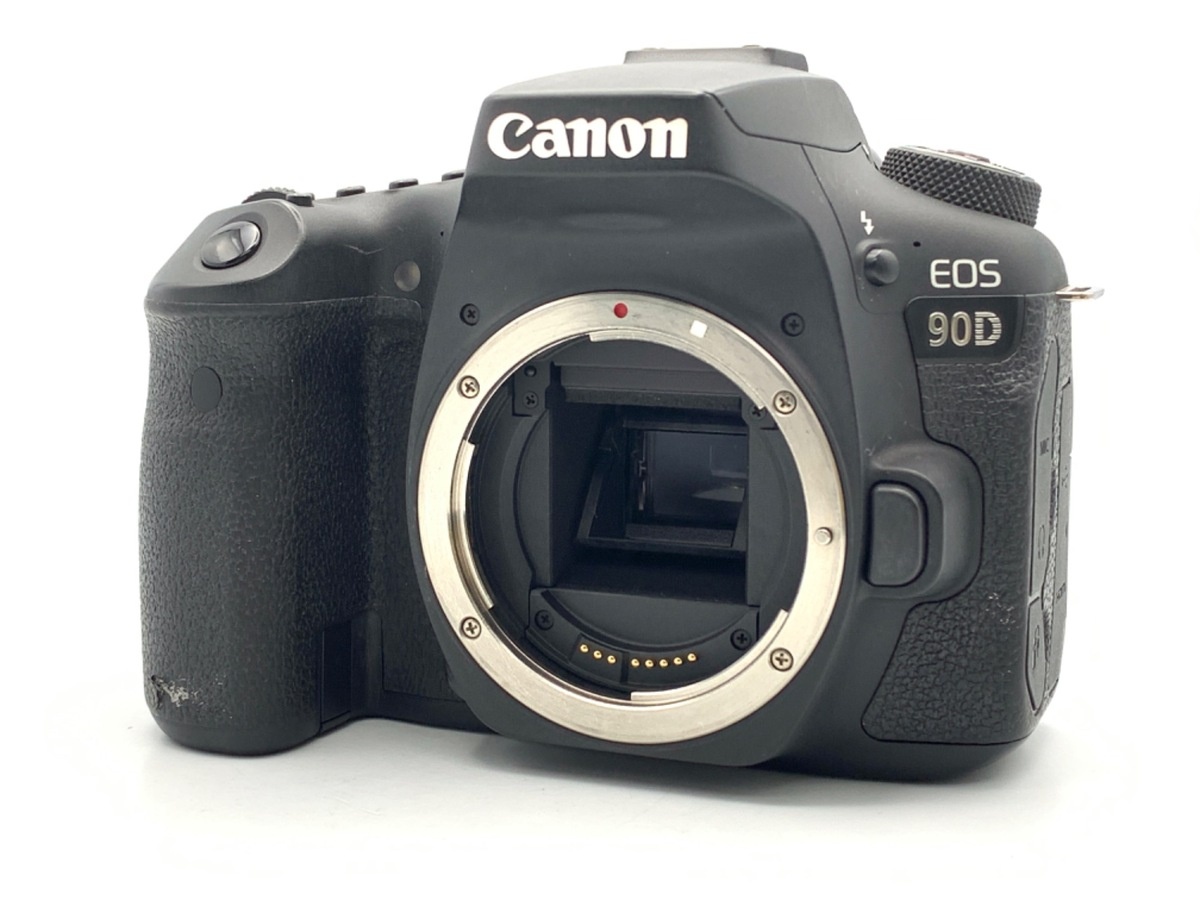 キヤノン EOS 90D ボディ