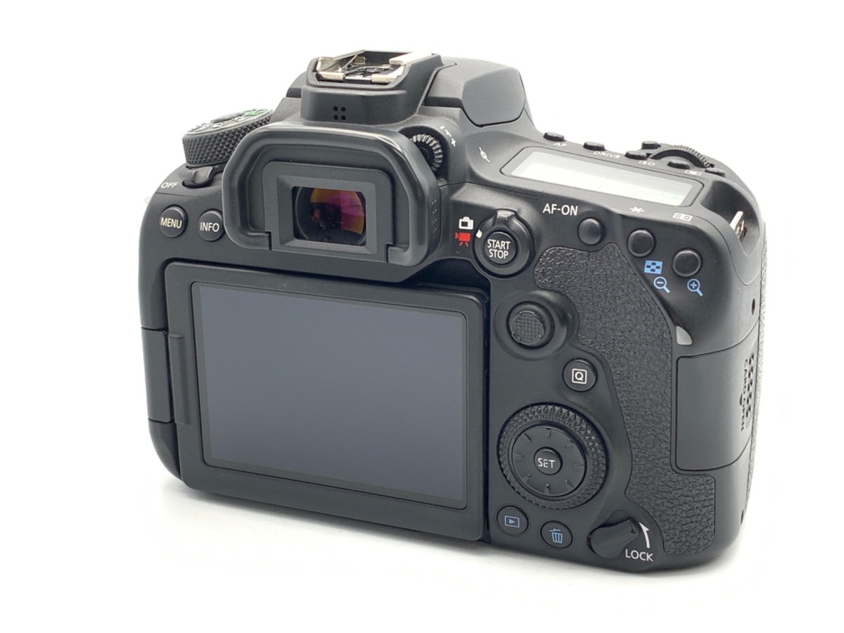 キヤノン EOS 90D ボディ