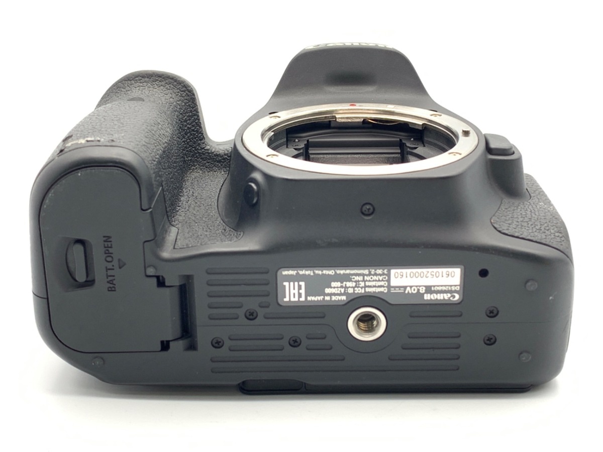 キヤノン EOS 90D ボディ