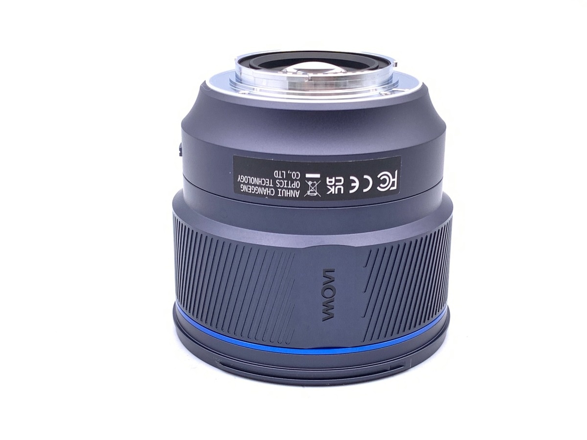 LAOWA 10mm F2.8 ZERO-D FF (AF) ソニーE用