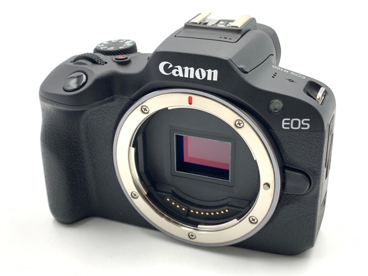 キヤノン EOS R100 ボディ