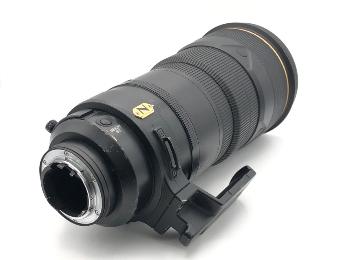 ニコン AF-S NIKKOR 300mm f/2.8G ED VR II