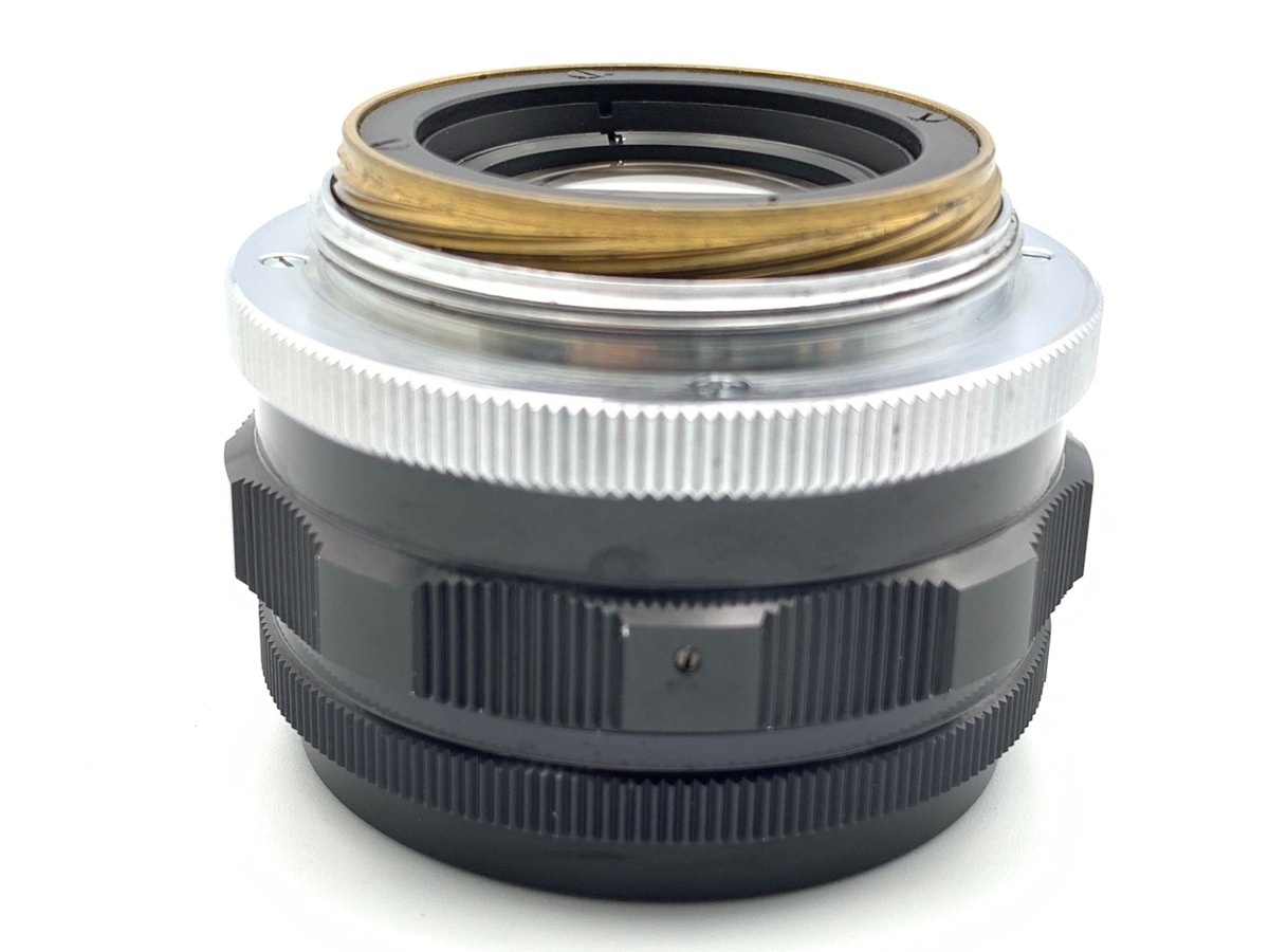 キヤノン CANON 35mm F2 Lマウント