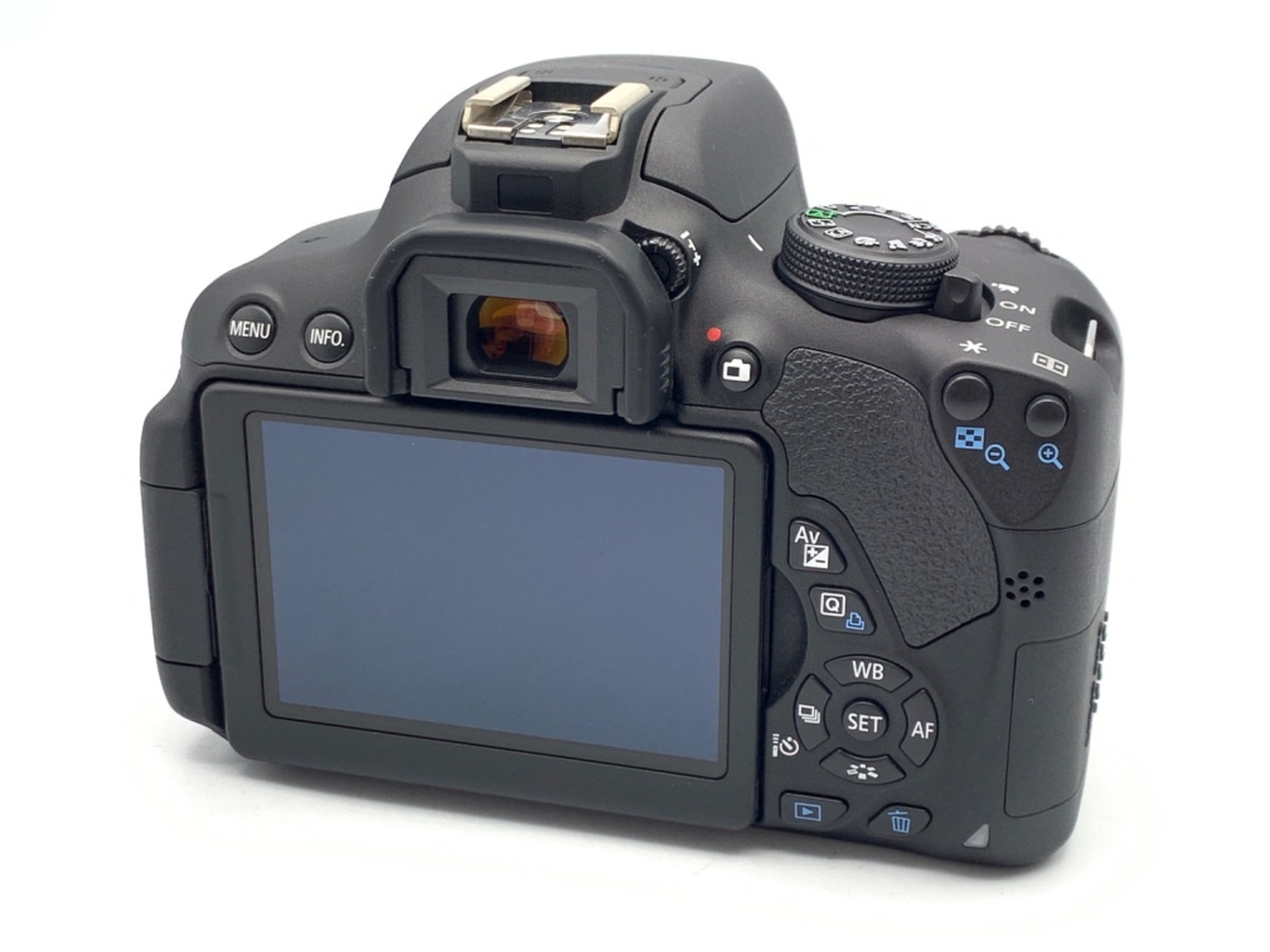 キヤノン EOS Kiss X7i ボディ