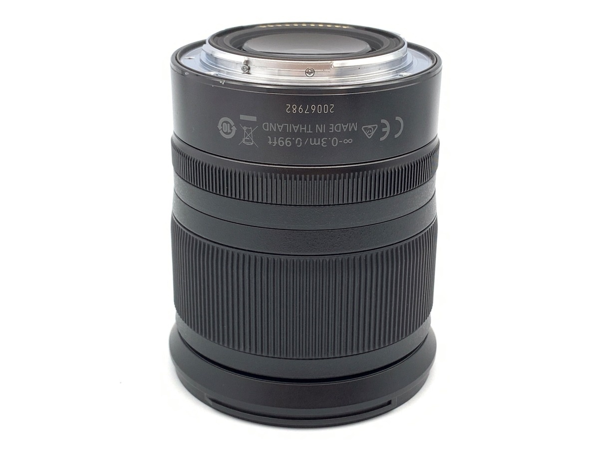 ニコン NIKKOR Z 24-70mm f/4 S