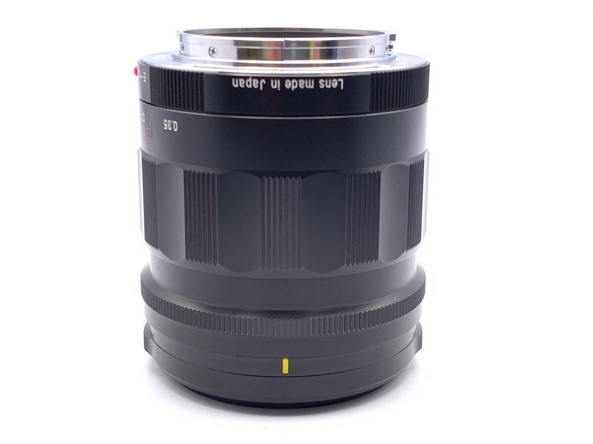 コシナ フォクトレンダー APO-LANTHAR 35mm F2 Aspherical(ソニーE用)